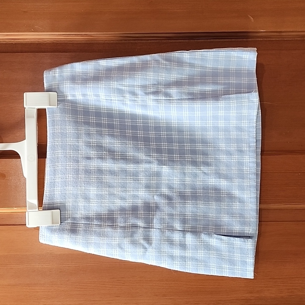 Super cute shein skirt